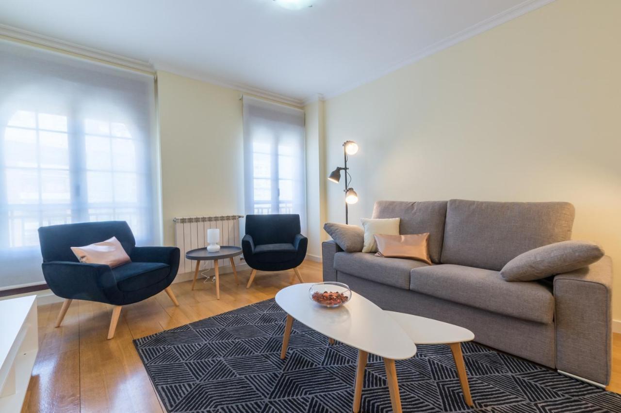 Apartamento Retiro II En Madrid Capital מראה חיצוני תמונה
