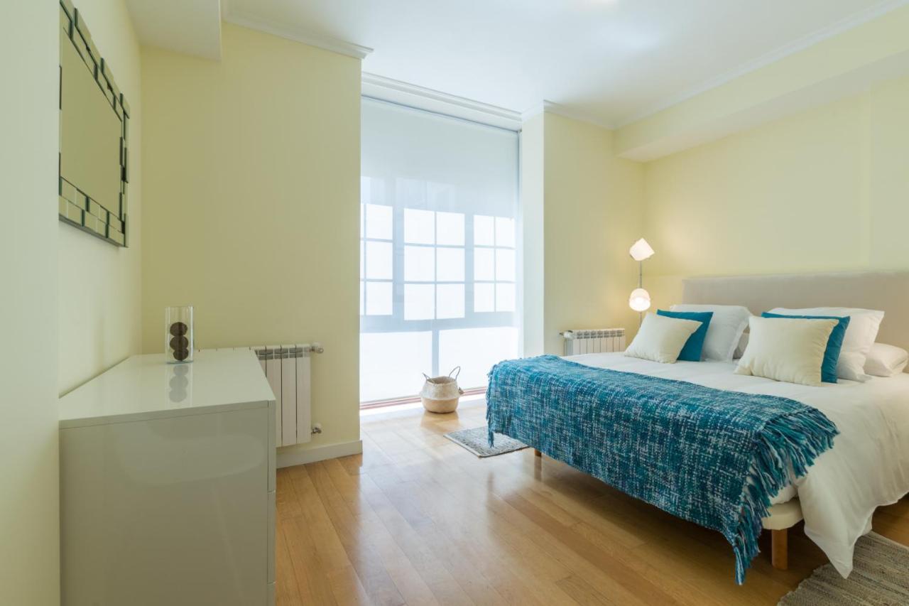 Apartamento Retiro II En Madrid Capital מראה חיצוני תמונה