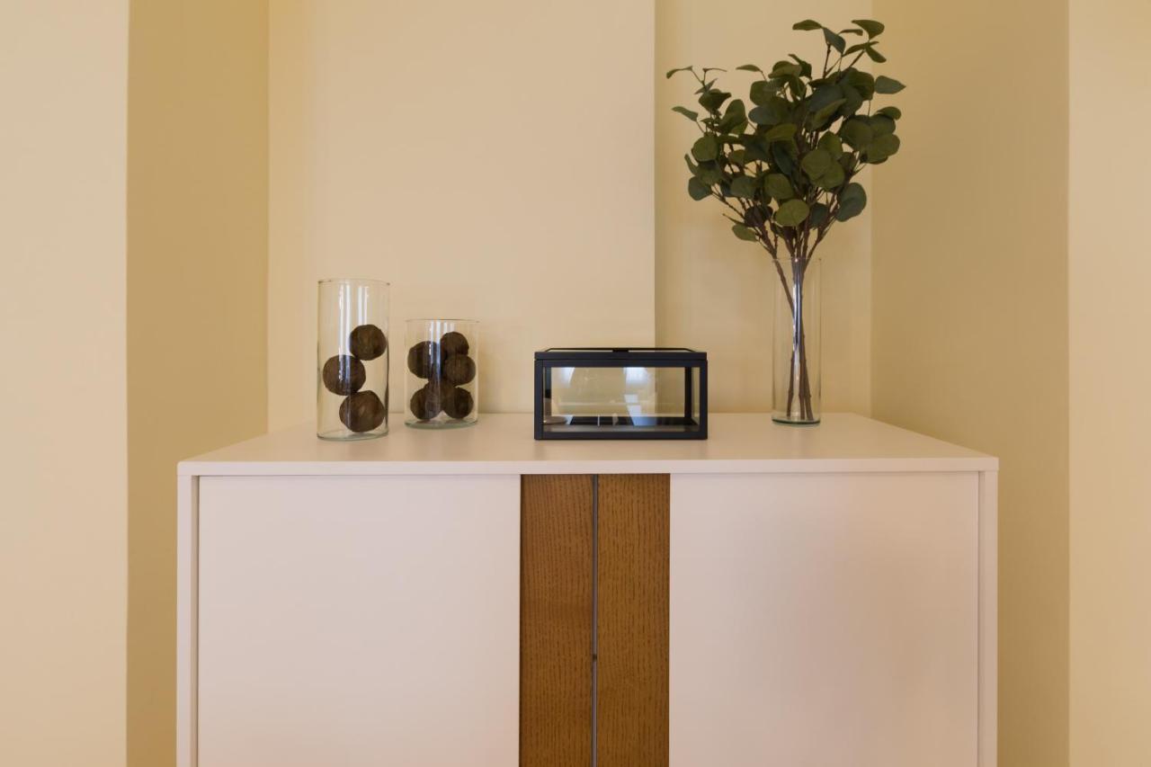 Apartamento Retiro II En Madrid Capital מראה חיצוני תמונה