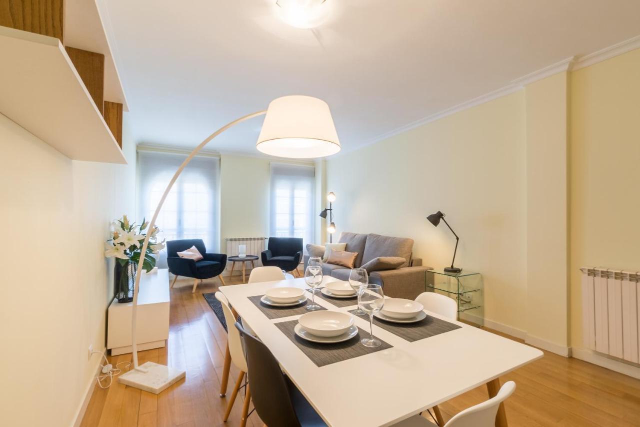 Apartamento Retiro II En Madrid Capital מראה חיצוני תמונה